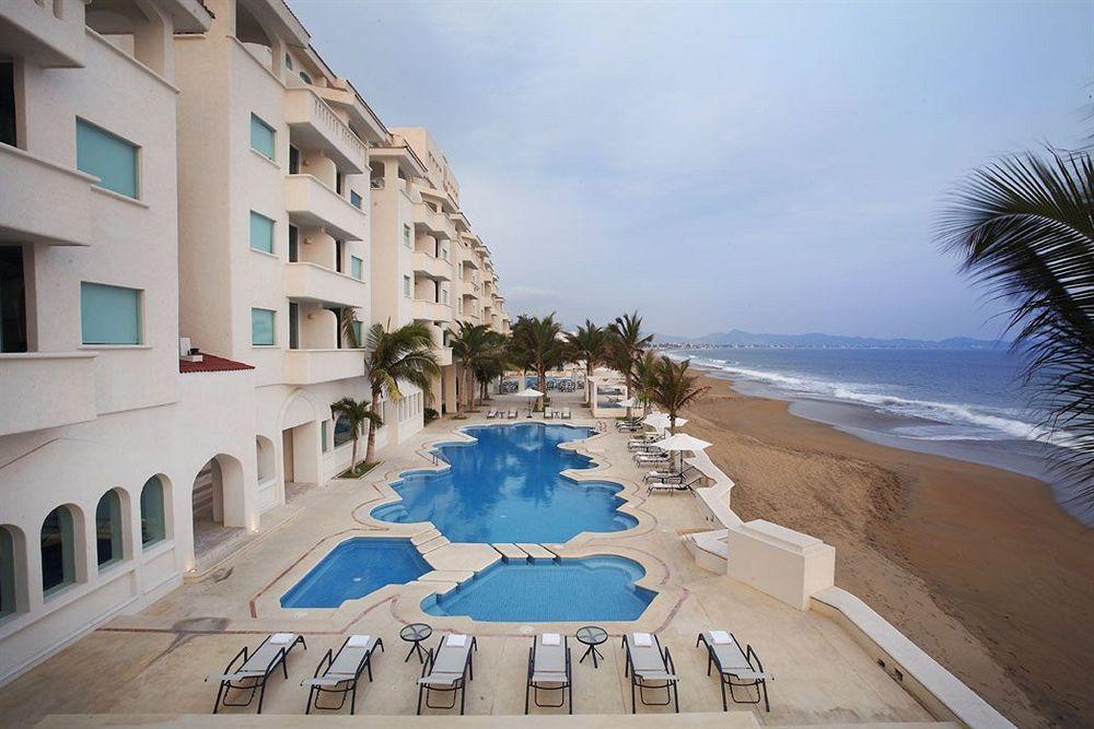 HOTEL PORTOZUL MANZANILLO 5* (Mexico) - from C$ 50 | iBOOKED